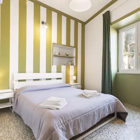 Casa Melqart Apartment