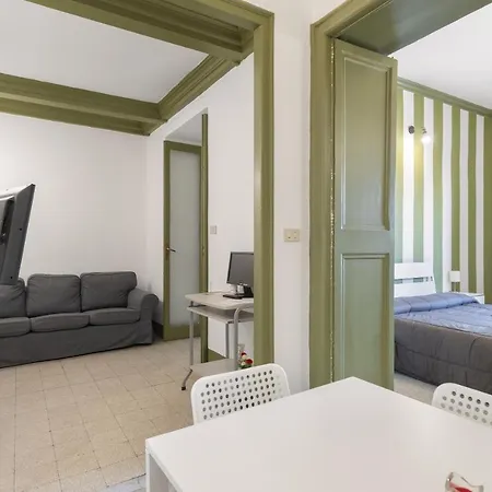Casa Melqart Apartment Palermo