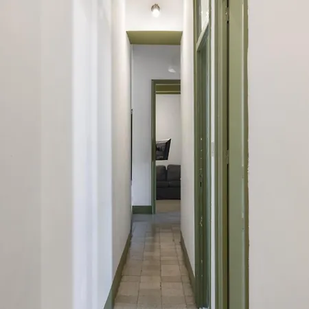 Casa Melqart Apartment
