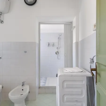 Casa Melqart Apartment *