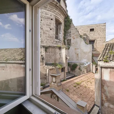 Casa Melqart Apartment Palermo