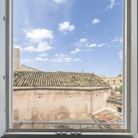 Appartamento Casa Melqart *