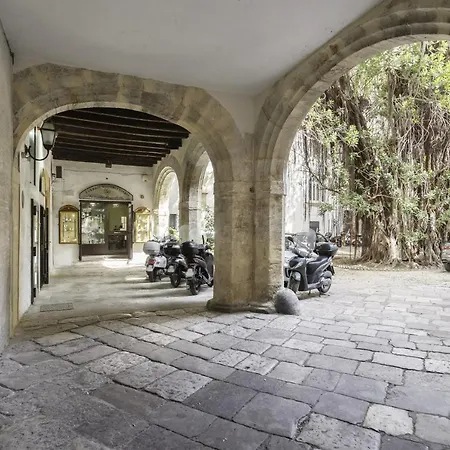 Casa Melqart Appartamento Palermo