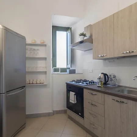 דירה Casa Melqart