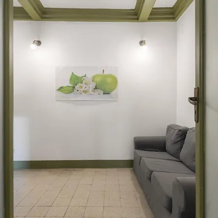 Casa Melqart باليرمو
