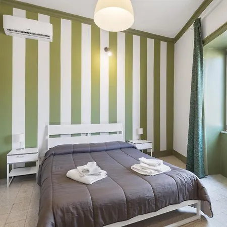 Casa Melqart דירה *