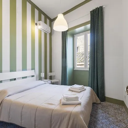 شقة Casa Melqart