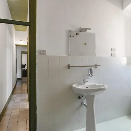 شقة Casa Melqart باليرمو