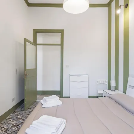 Casa Melqart * باليرمو