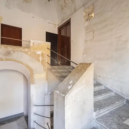 Casa Melqart شقة باليرمو